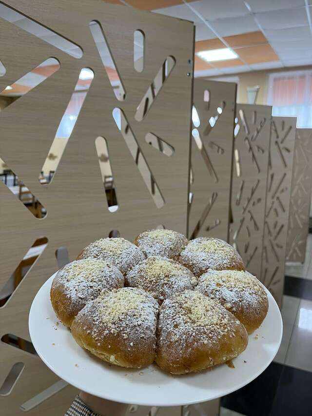 Гостиница Придорожная Ейск-92