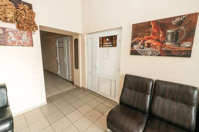 Гостиница Придорожная Ейск-70