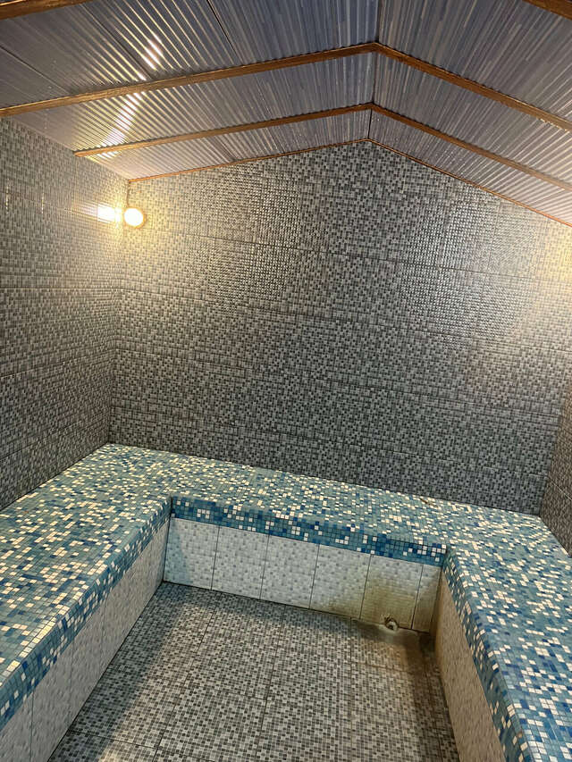 Гостиница Придорожная Ейск-17