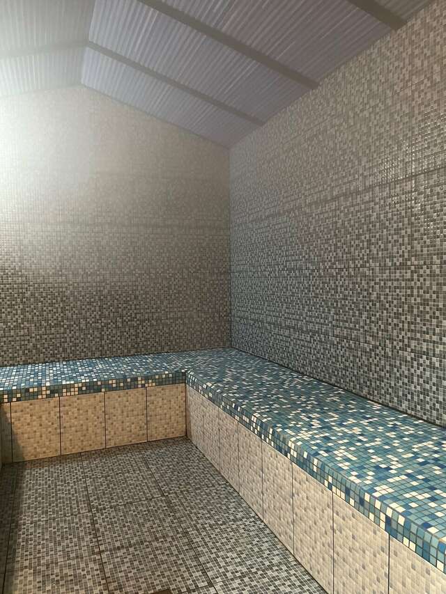 Гостиница Придорожная Ейск-13