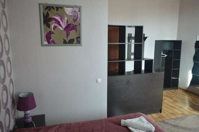 Гостиница Придорожная Ейск-84