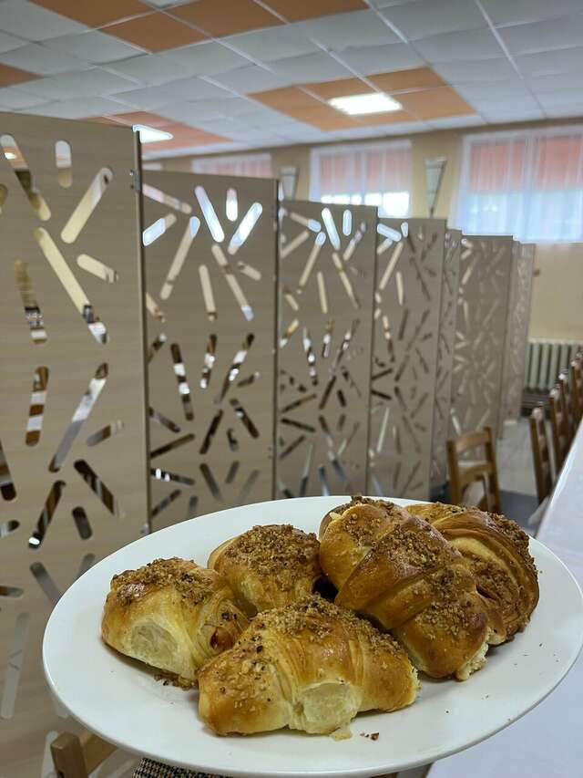 Гостиница Придорожная Ейск-86