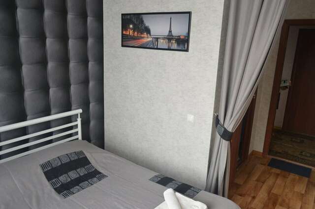 Гостиница Придорожная Ейск-87