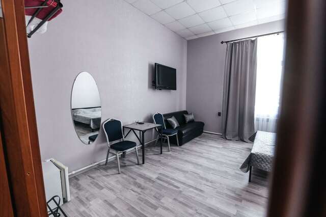 Гостиница Придорожная Ейск-132