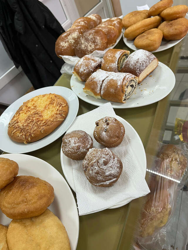 Гостиница Придорожная Ейск-37