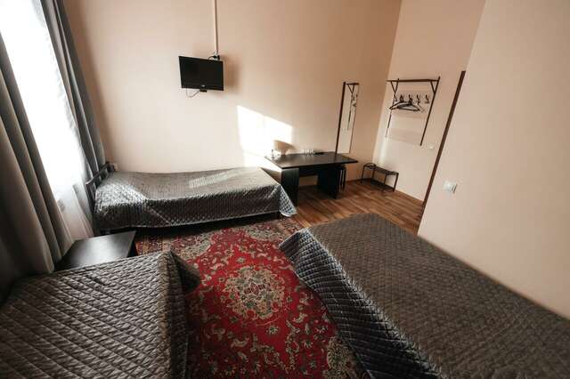 Гостиница Придорожная Ейск-127