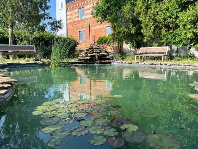 Гостиница Придорожная Ейск-25