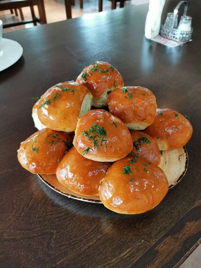 Гостиница Придорожная Ейск-30