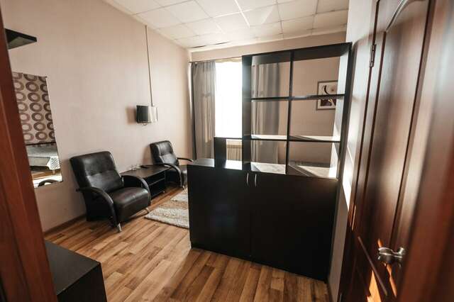 Гостиница Придорожная Ейск-107