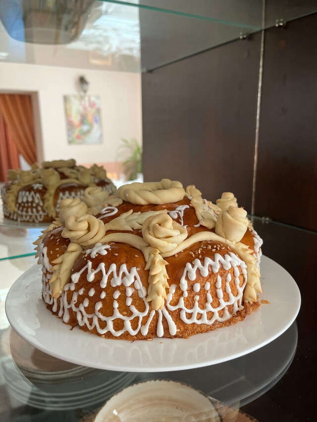 Гостиница Придорожная Ейск-35