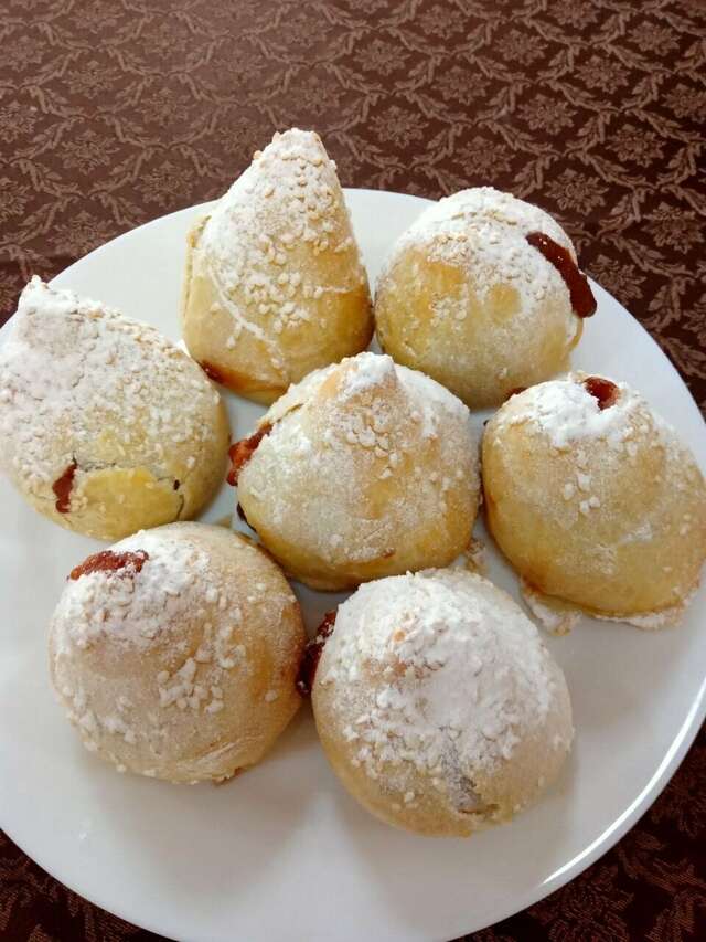 Гостиница Придорожная Ейск-95