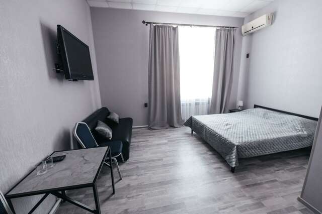 Гостиница Придорожная Ейск-124